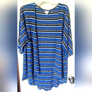 Lularoe Lindsay Cardigan